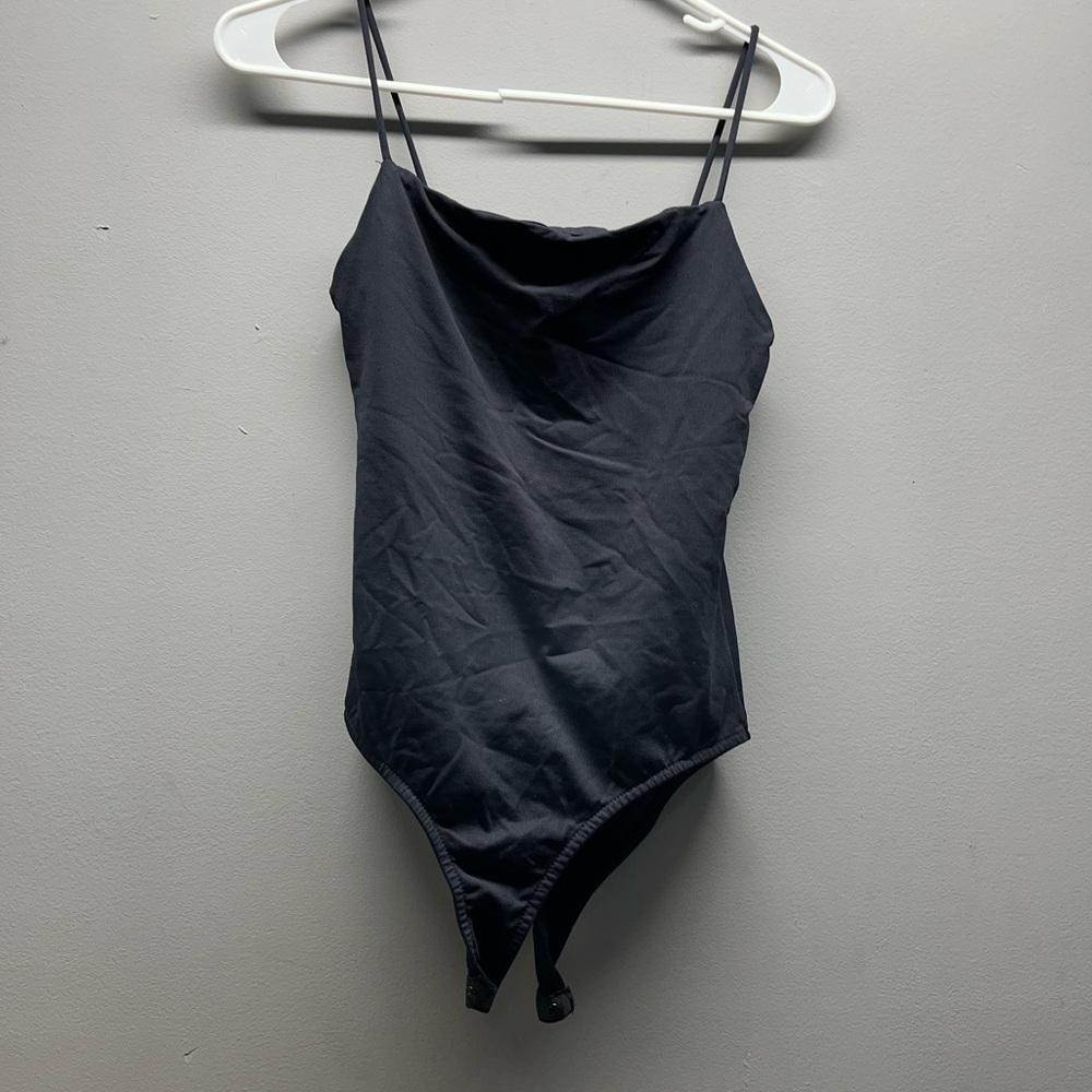 Zara Body Suit